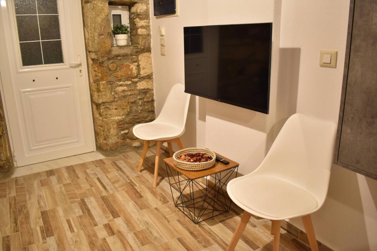 Magico Loft Apartment Kalavarda Exterior photo