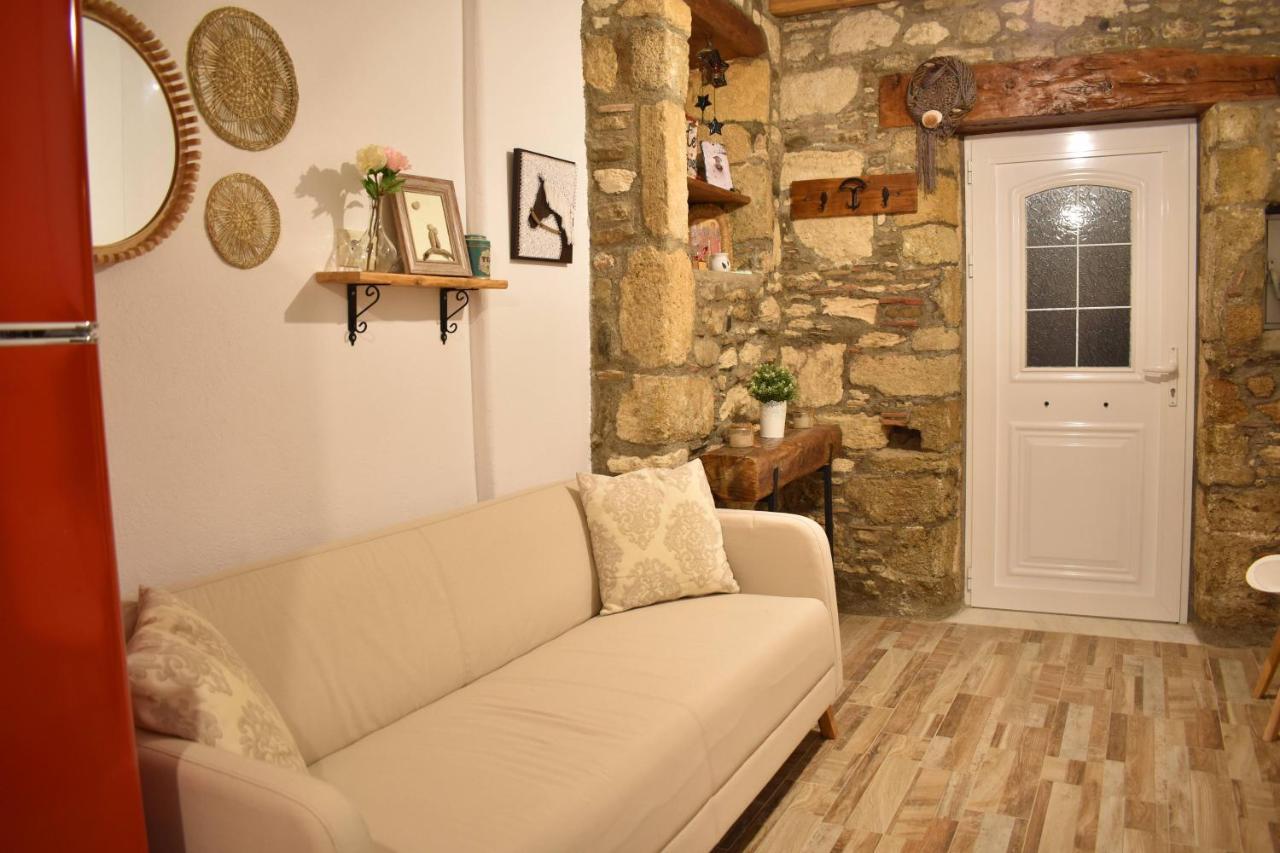 Magico Loft Apartment Kalavarda Exterior photo
