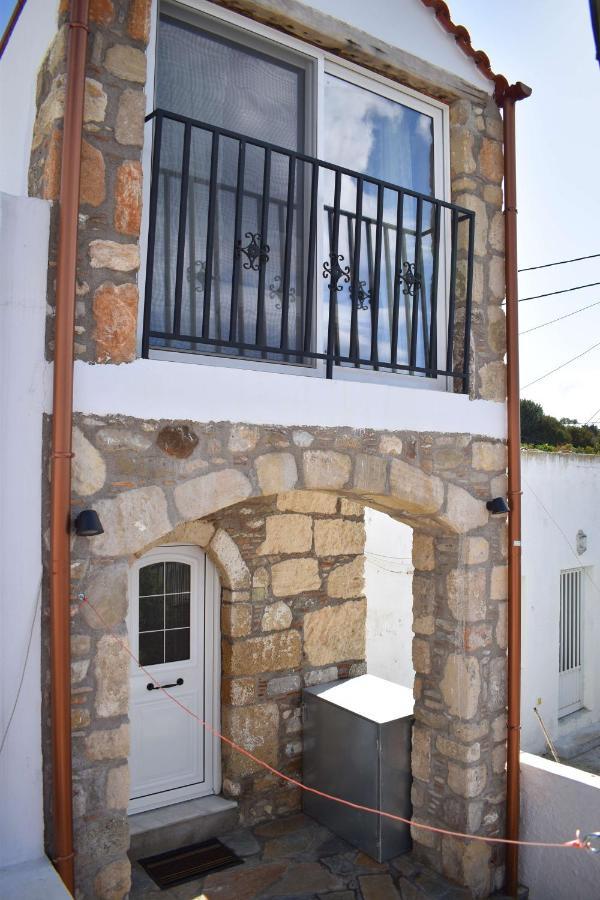 Magico Loft Apartment Kalavarda Exterior photo