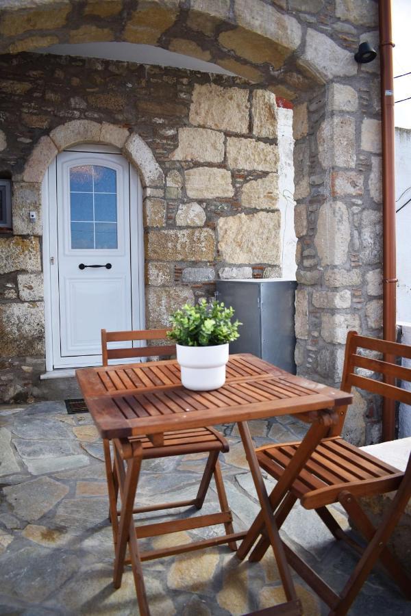 Magico Loft Apartment Kalavarda Exterior photo
