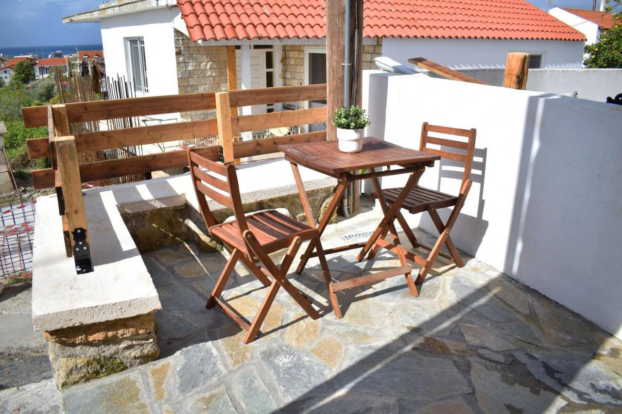 Magico Loft Apartment Kalavarda Exterior photo