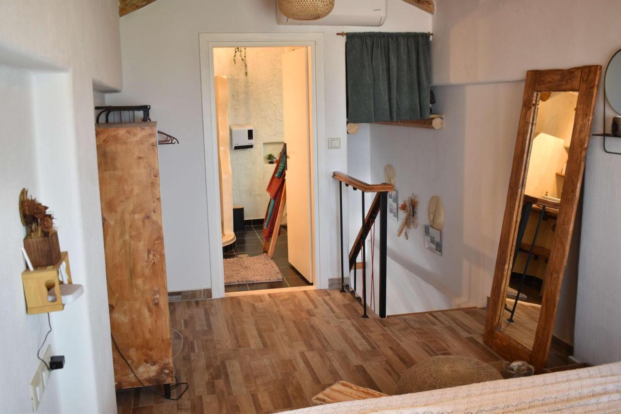 Magico Loft Apartment Kalavarda Exterior photo